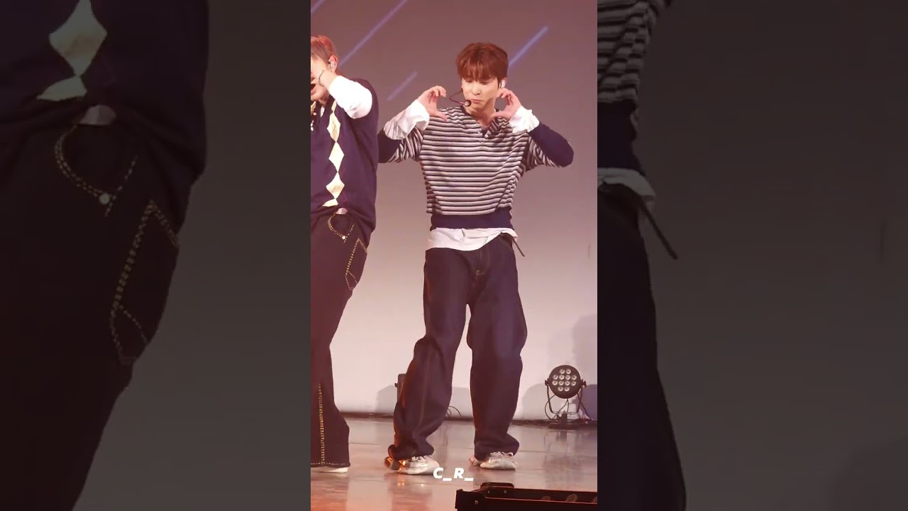 251104 Hiroshima 1部 단 하루 하루만 내 여자친 구가 돼줄래 #HANGYUL #LEEHANGYUL #한결 #이한결 #翰洁 #翰潔 #李翰洁