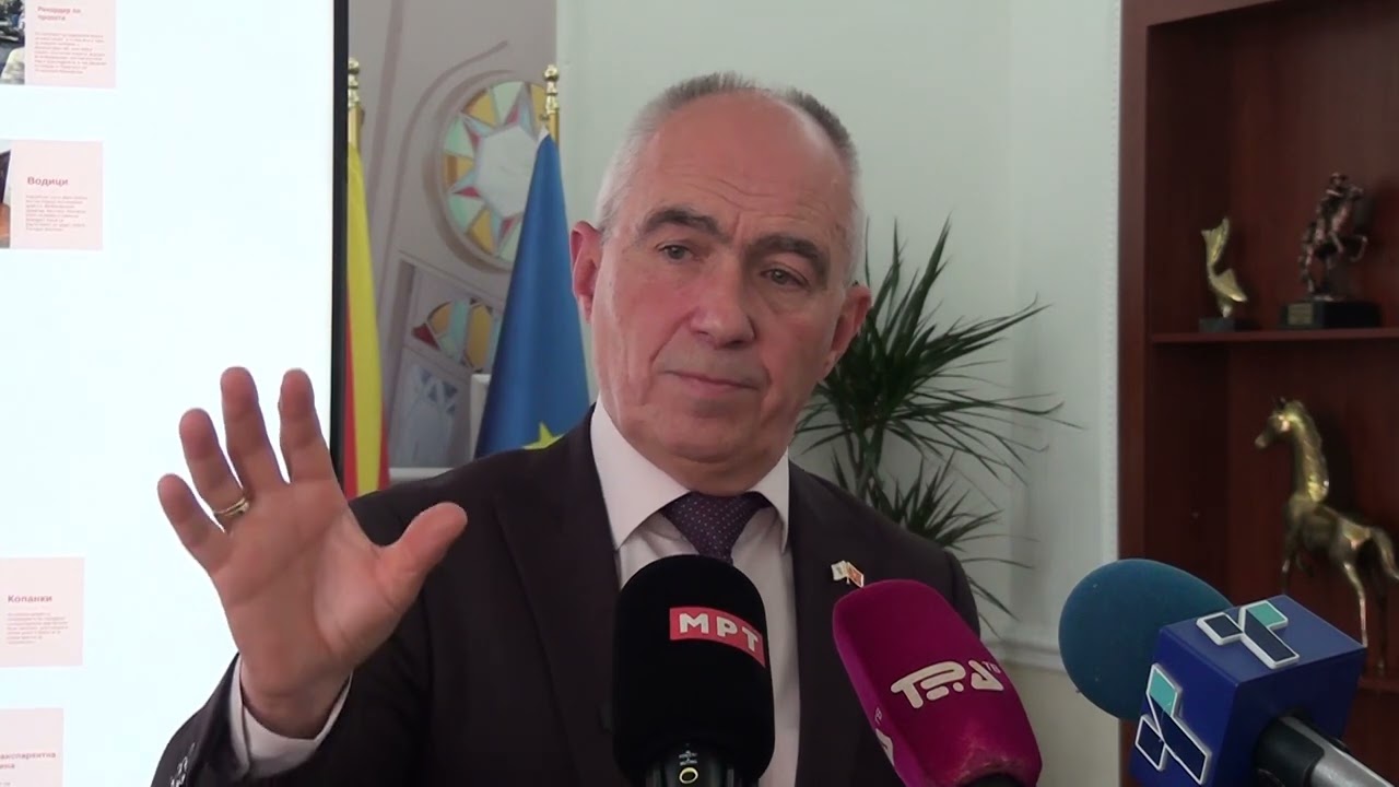 Tv Tera   Opstina Bitola isprati apeli do nepoznati sopstvenici na ruinirani kuki bez precizen rok