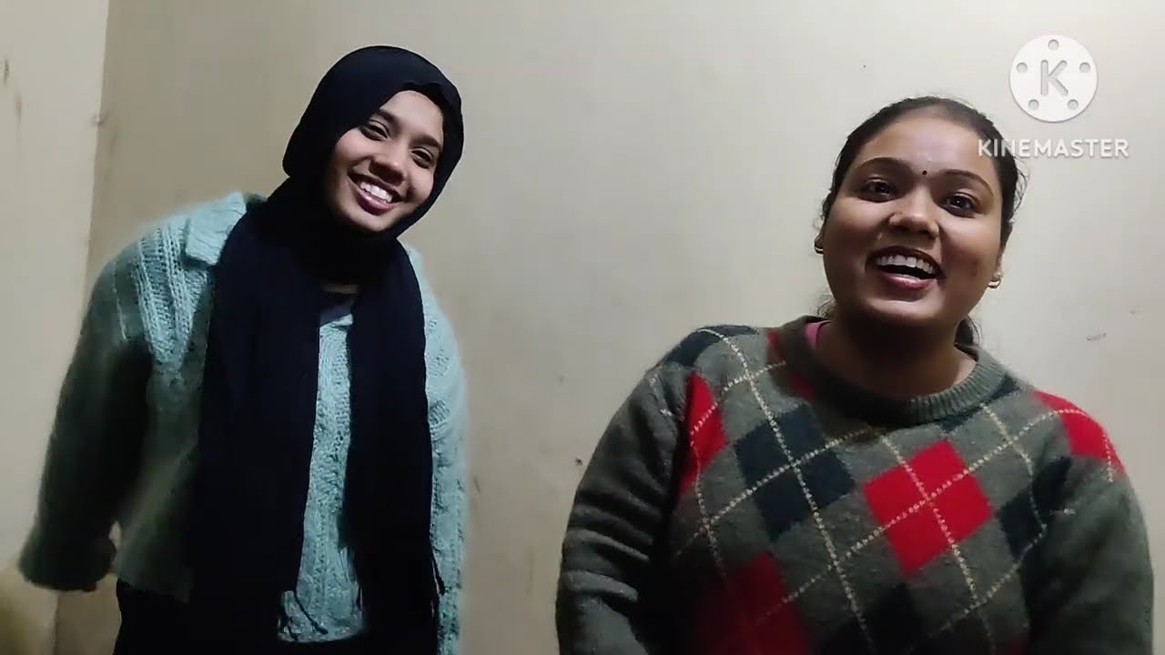 Makarsakranti pr gye bua saas k ghar♥️💕.