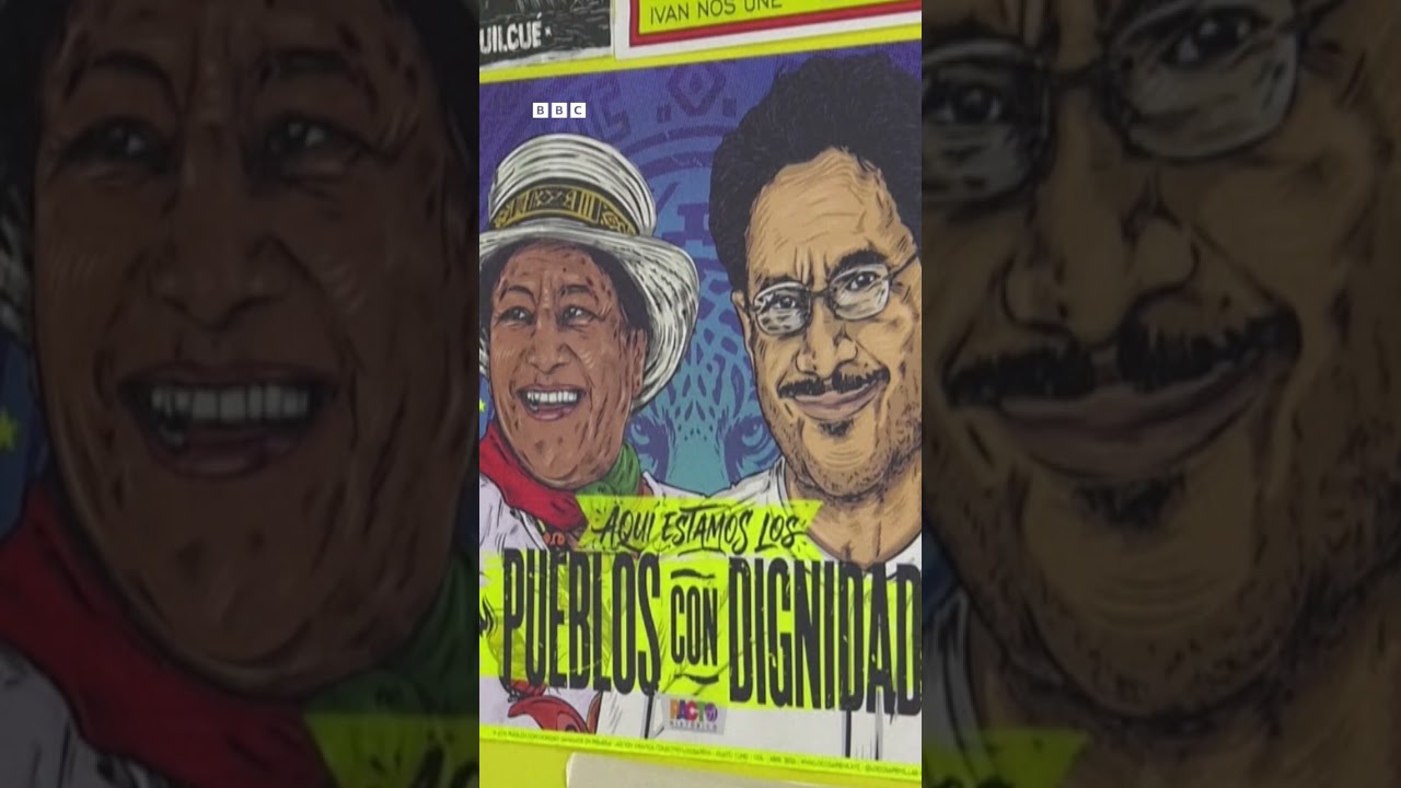 Por qu&eacute; se fortaleci&oacute; la izquierda en Colombia pese a perder las elecciones