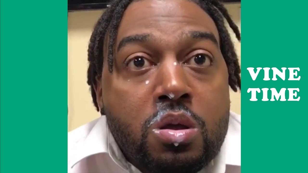 Funny Marlon Webb Vines (W/Titles) Marlon Webb Vine Compilation 2019