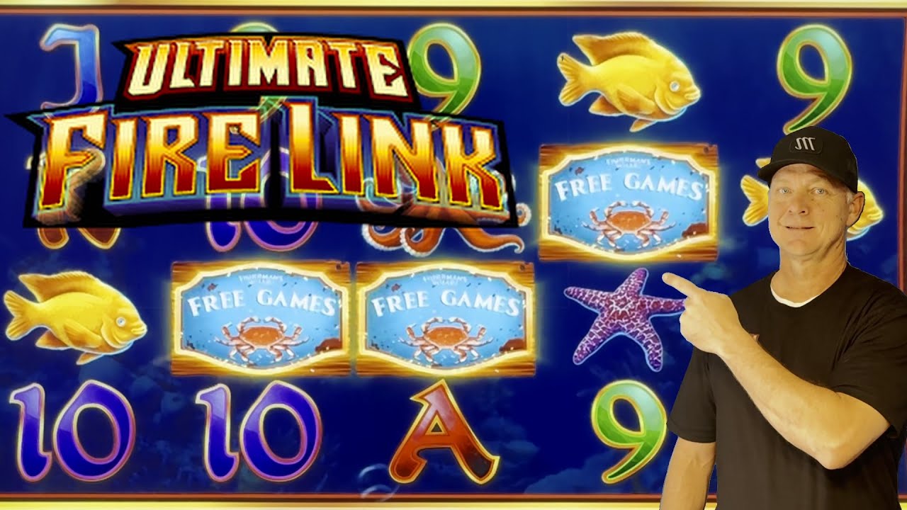 От ХУДШЕГО к ПЕРВОМУ? By The Bay Ultimate Fire Link в казино Saracen!