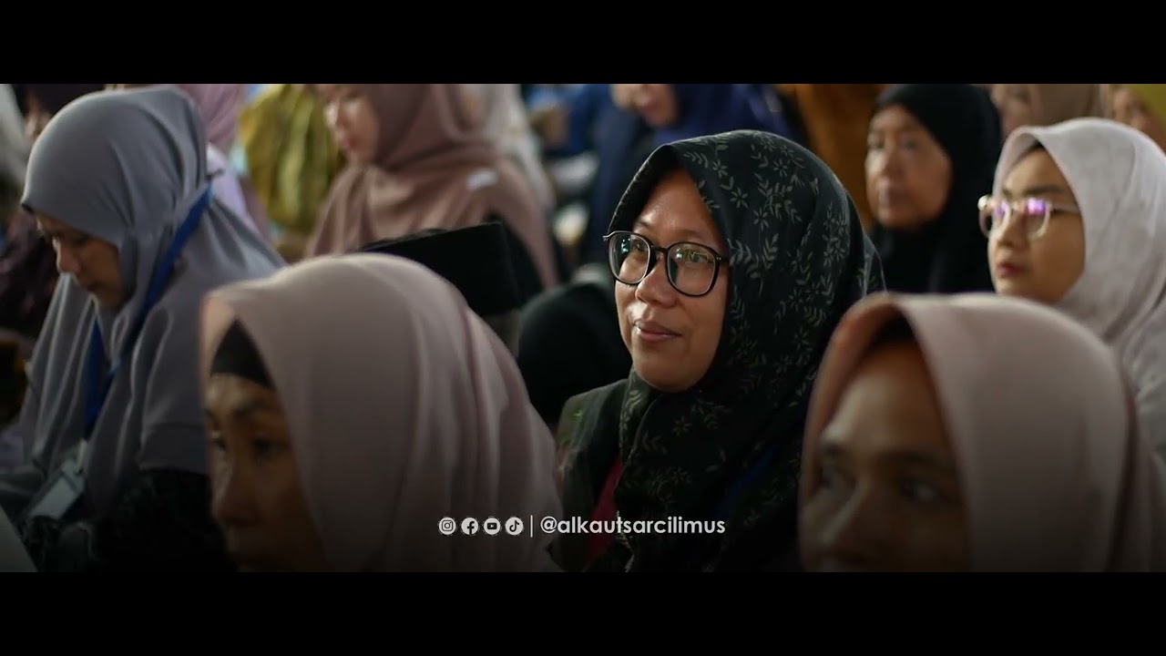 Highlight Wisuda Alfiyah Dan Al-Miftah Ponpes Al-Kautsar Cilimus || Ahad, 08 Februari 2026 M.