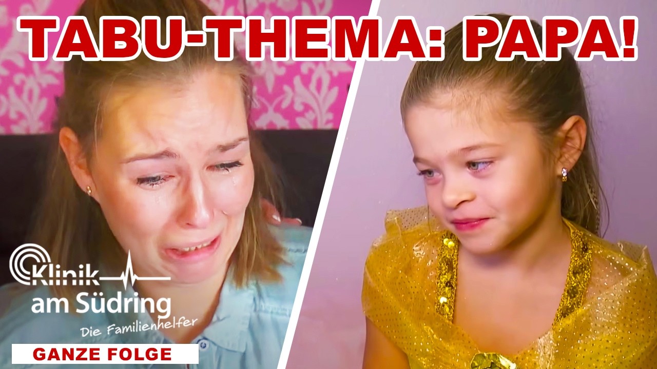 Alleinerziehend am Limit: Warum weint Mama, wenn ich nach Papa frage? | Die Familienhelfer