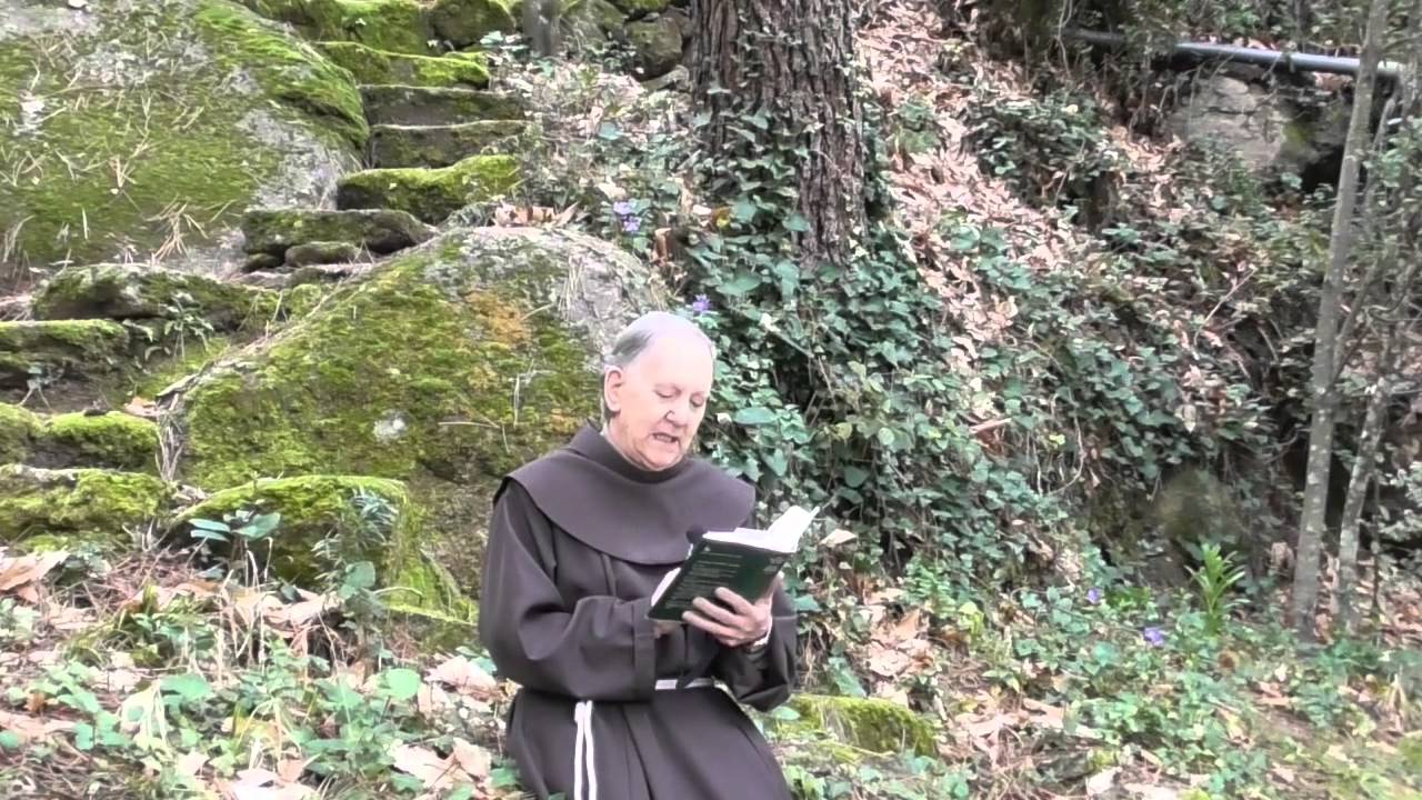 LA ALEGRÍA PERFECTA