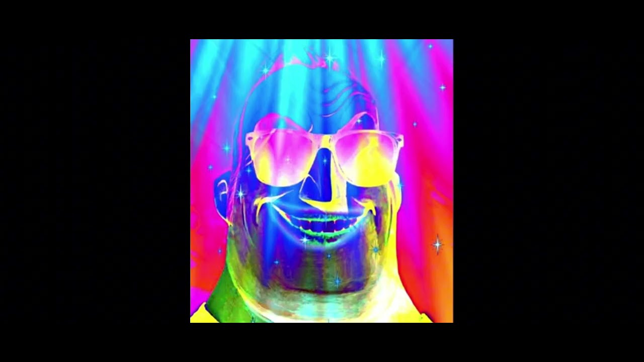 Mr Incredible becoming Canny 