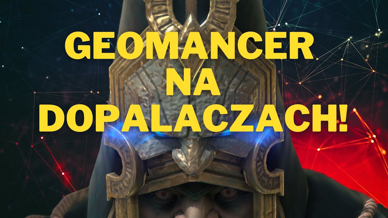 Geomacer na dopalaczach! | Raid: Shadow Legends
