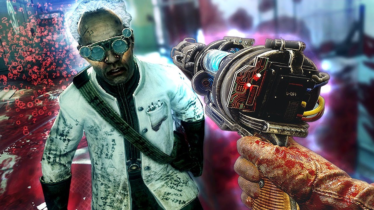 I BEAT IT I ACTUALLY BEAT IT! (BO1 Five Round 50 Challenge)