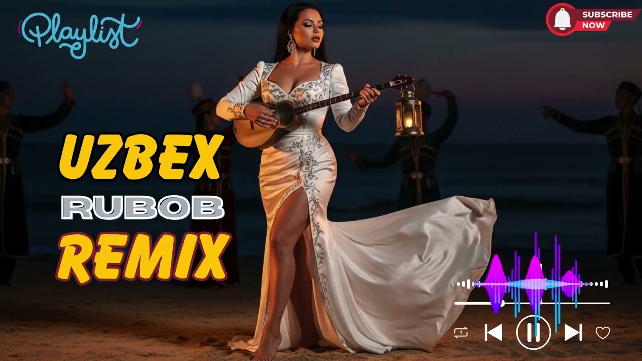 Uzbek Love Remix 2026 Retro Tape Edition 📼💞 | Classic Romantic Remix Vibes