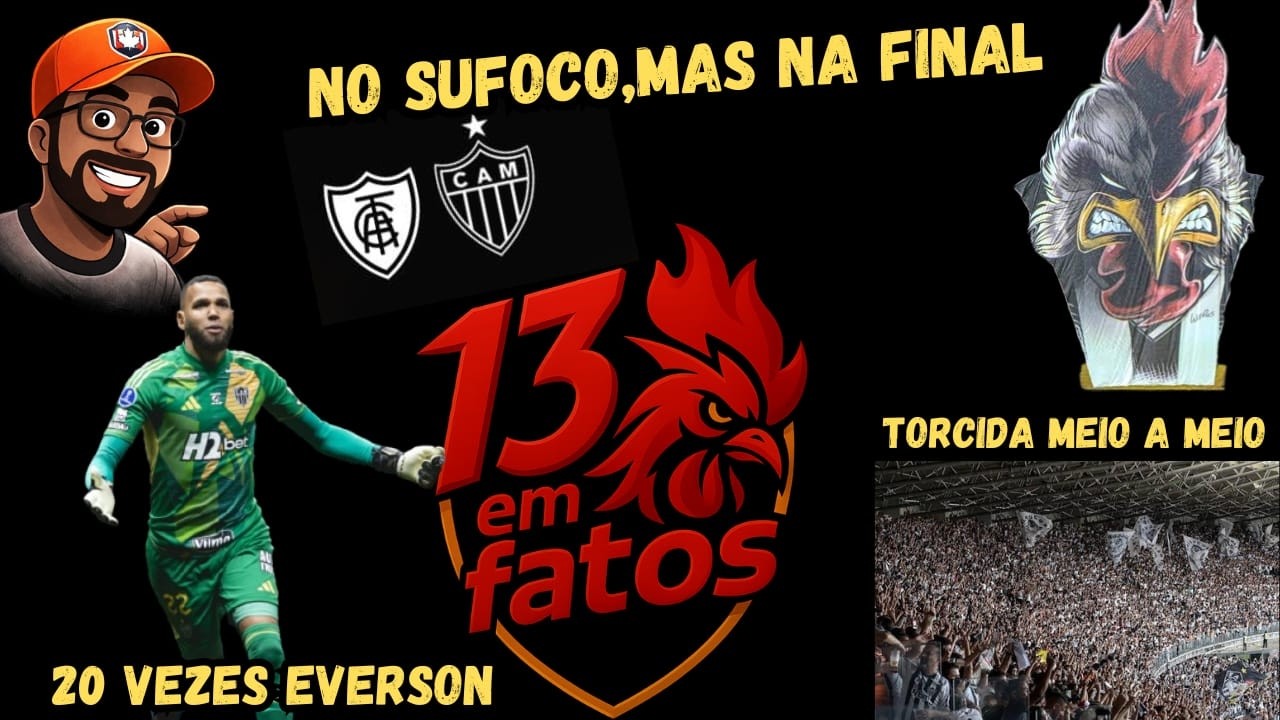 GALO PASSA NOS PENALTIS | COLETIVA DO NOVO TECNICO | OPINIÃO SOBRE O JOGO DA CLASSIFICAÇÃO