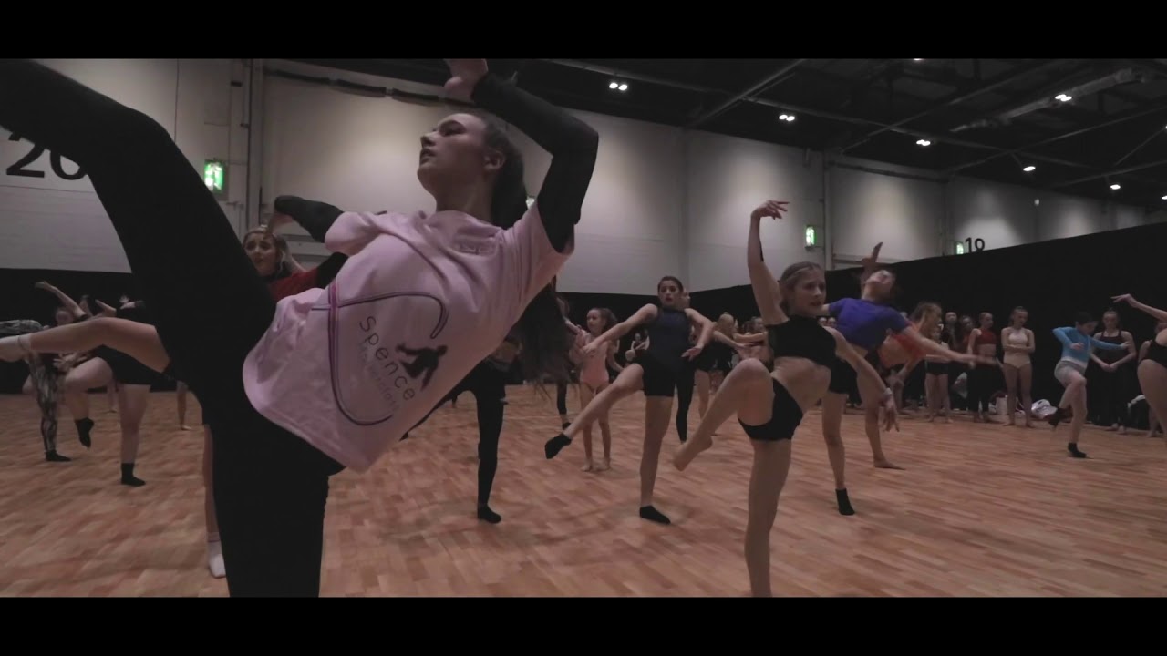 You will be Found | Dane Bates | Move it Convention
