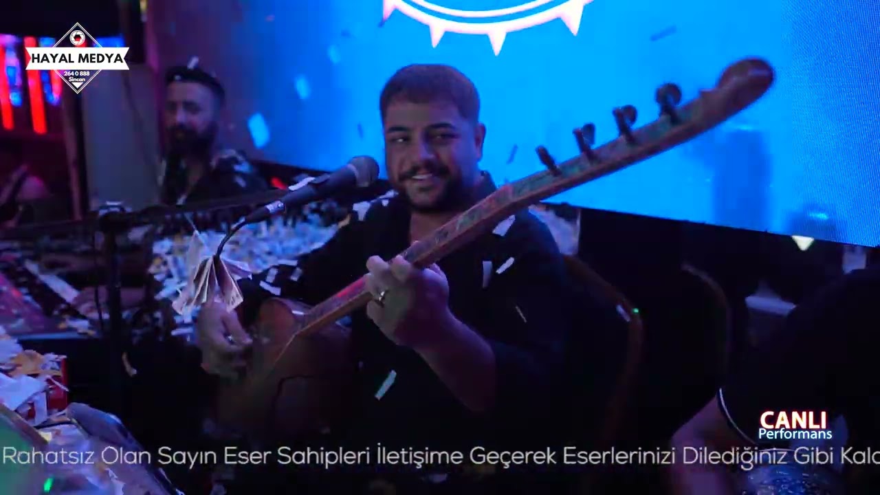 Mehmet Başkal - Ne Yapmam Lazım - Hovarda #hayalmedya #mehmetbaşkal