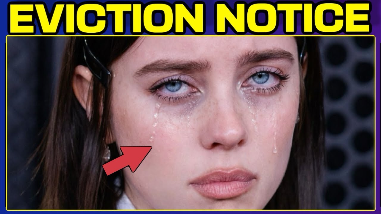 Billie Eilish REGRETS 'Stolen Land' Speech