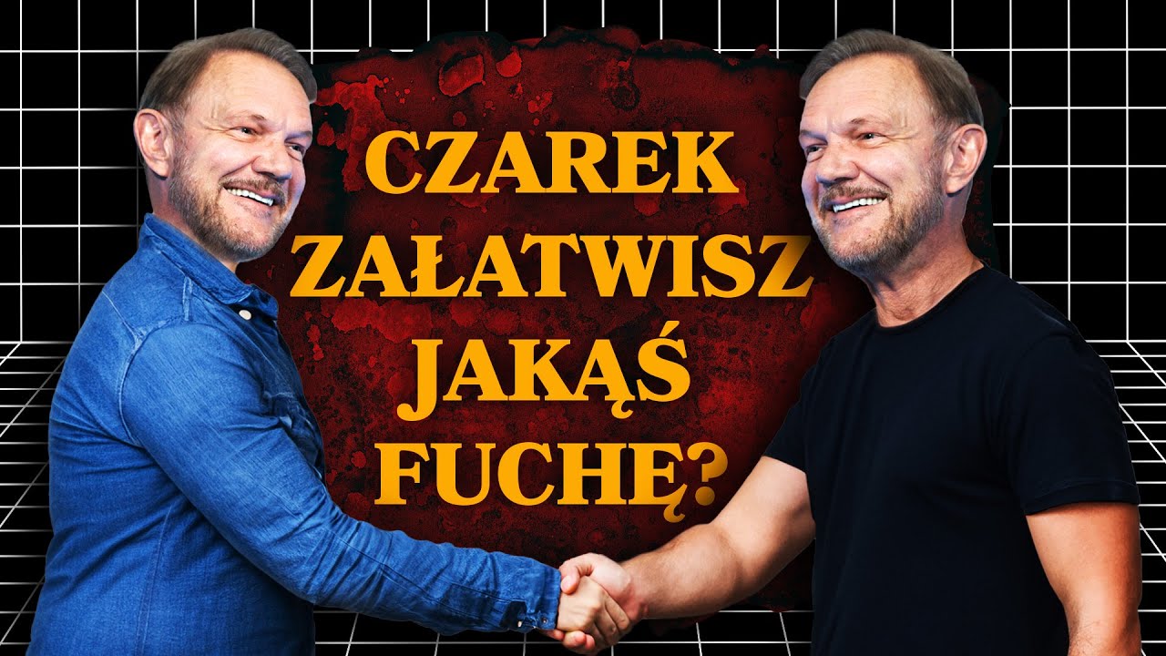 Czy w branży filmowej TRZEBA MIEĆ ZNAJOMOŚCI? *KLASYCZNE Q&A*