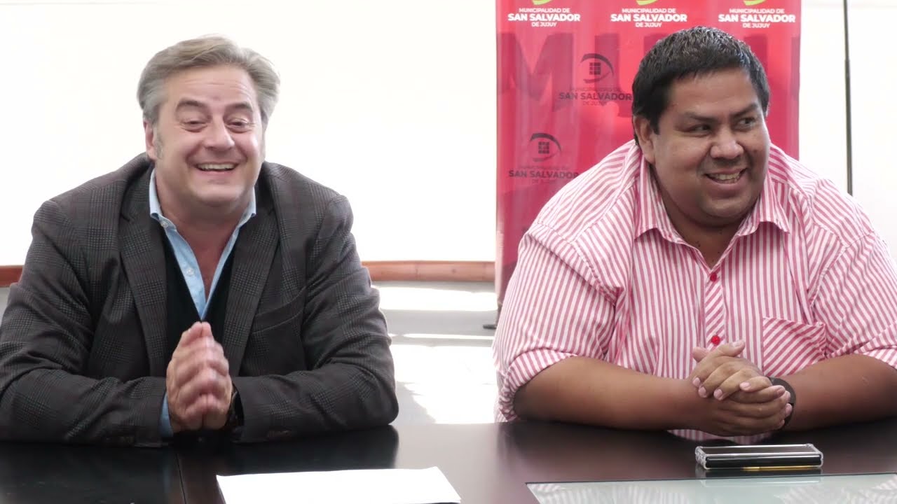 Presentaci&oacute;n de la primera Asociaci&oacute;n Capitalina de Ferias y Ferias sociales