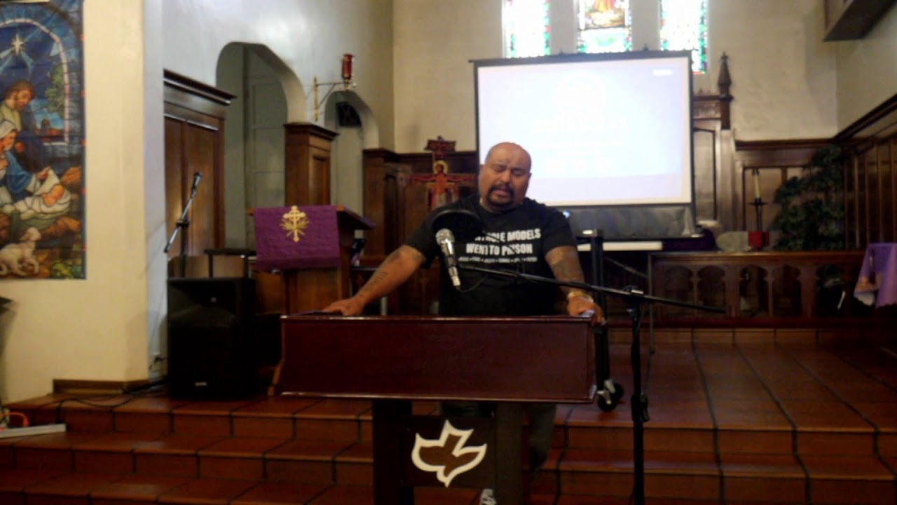 Servicio Domingo 03/15/26 (Romanos 1:1-7)