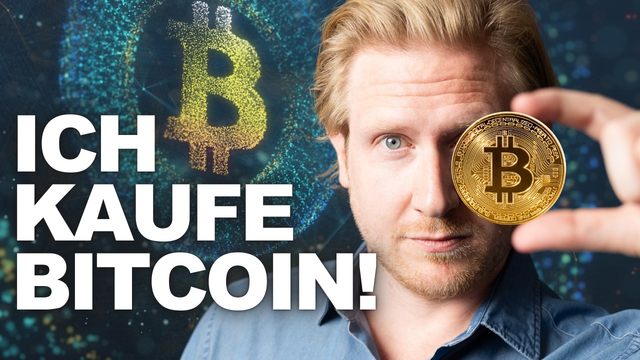 Kursziel: 3 Millionen Dollar! Darum kaufe ich Bitcoin &ndash; 7 Gr&uuml;nde f&uuml;r Nachkauf