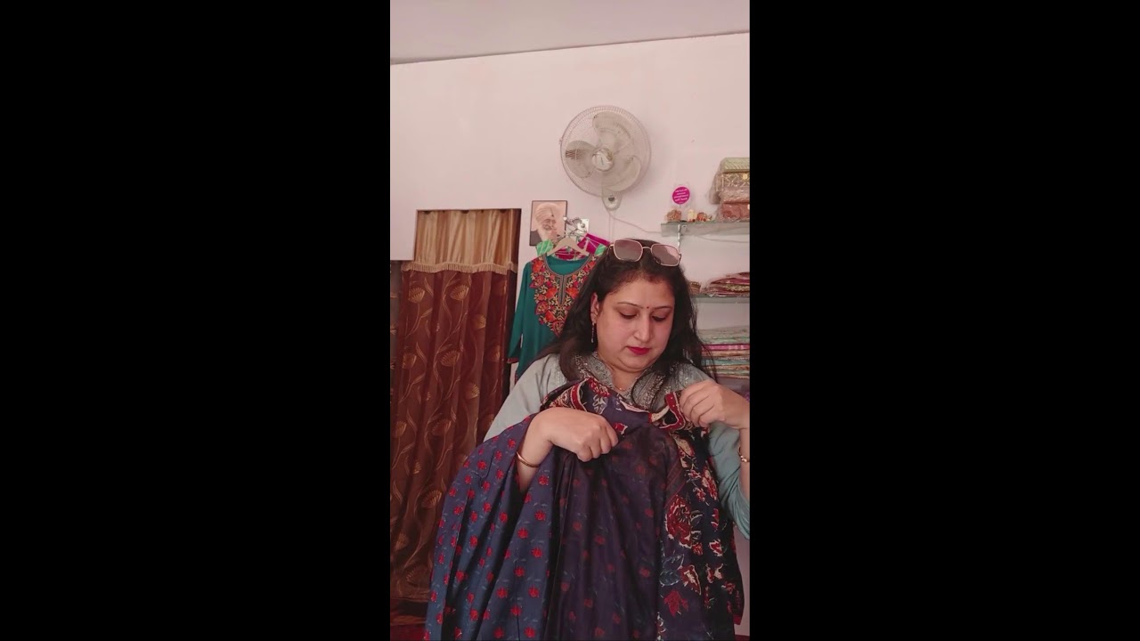 Live Stream of Ishan fashions