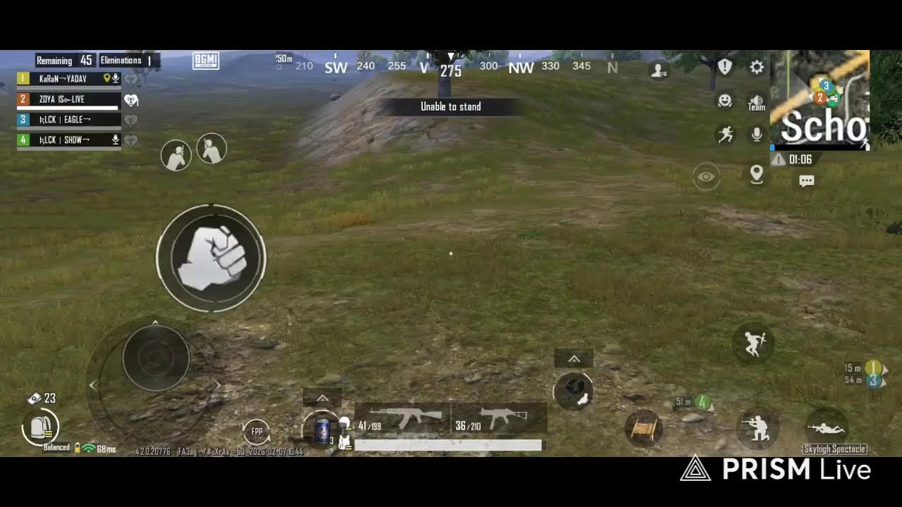Live streaming of ZOYA IS乛LIVE