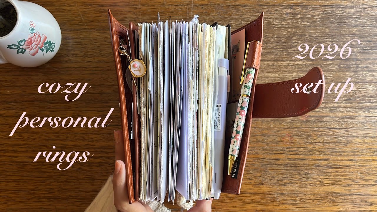 Goodbye one planner system…