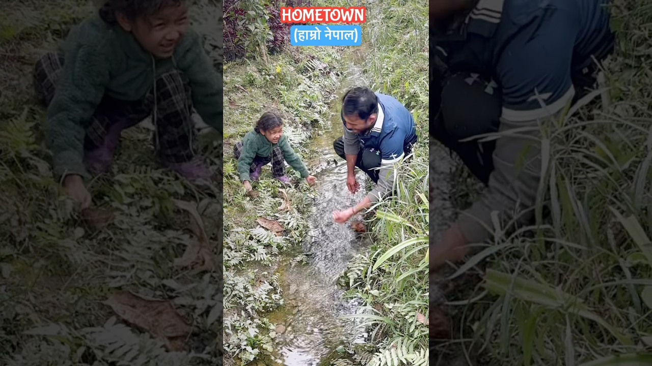 Nepal life & culture | Fun in hometown | Enjoy village | Hometown memories | Hometown Pawan yoga