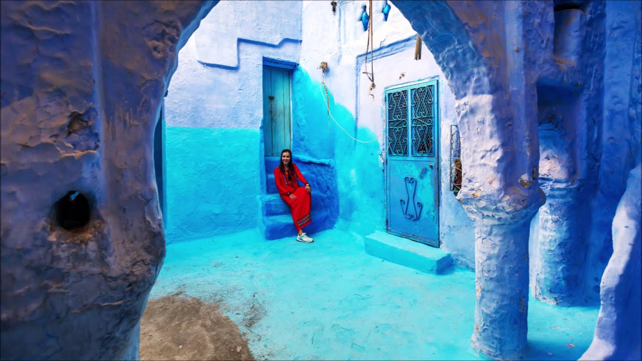 The World's Most Beautiful Ethno Melodies (Selected by Billy Esteban)