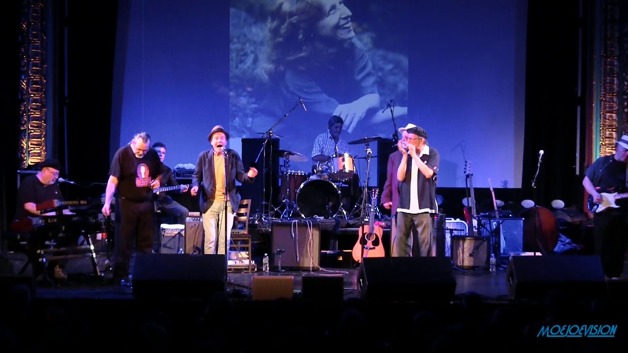 11th Annual Blues After Hours - Tribute to Mai Cramer Live @ The Regent Theatre 6/2/18
