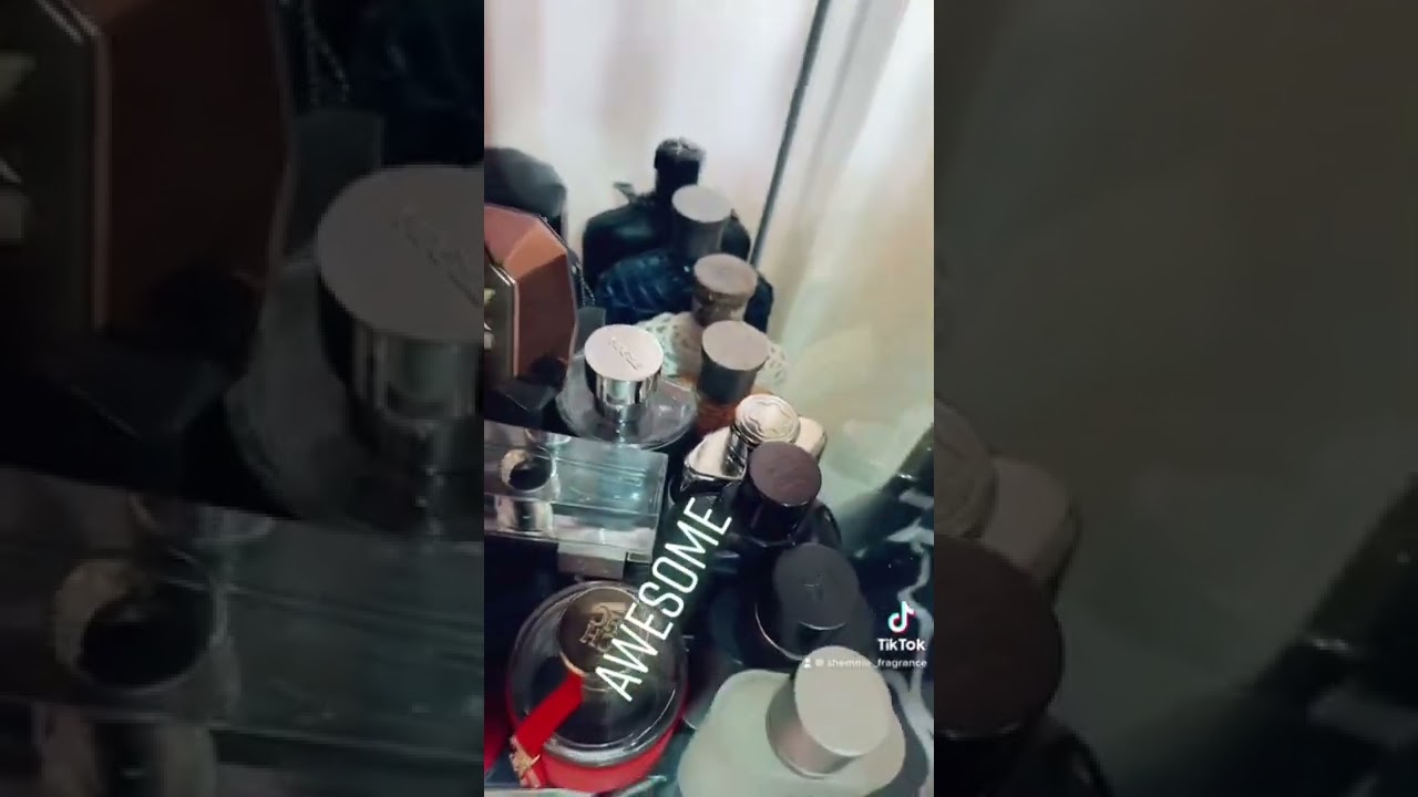 Fragrance army