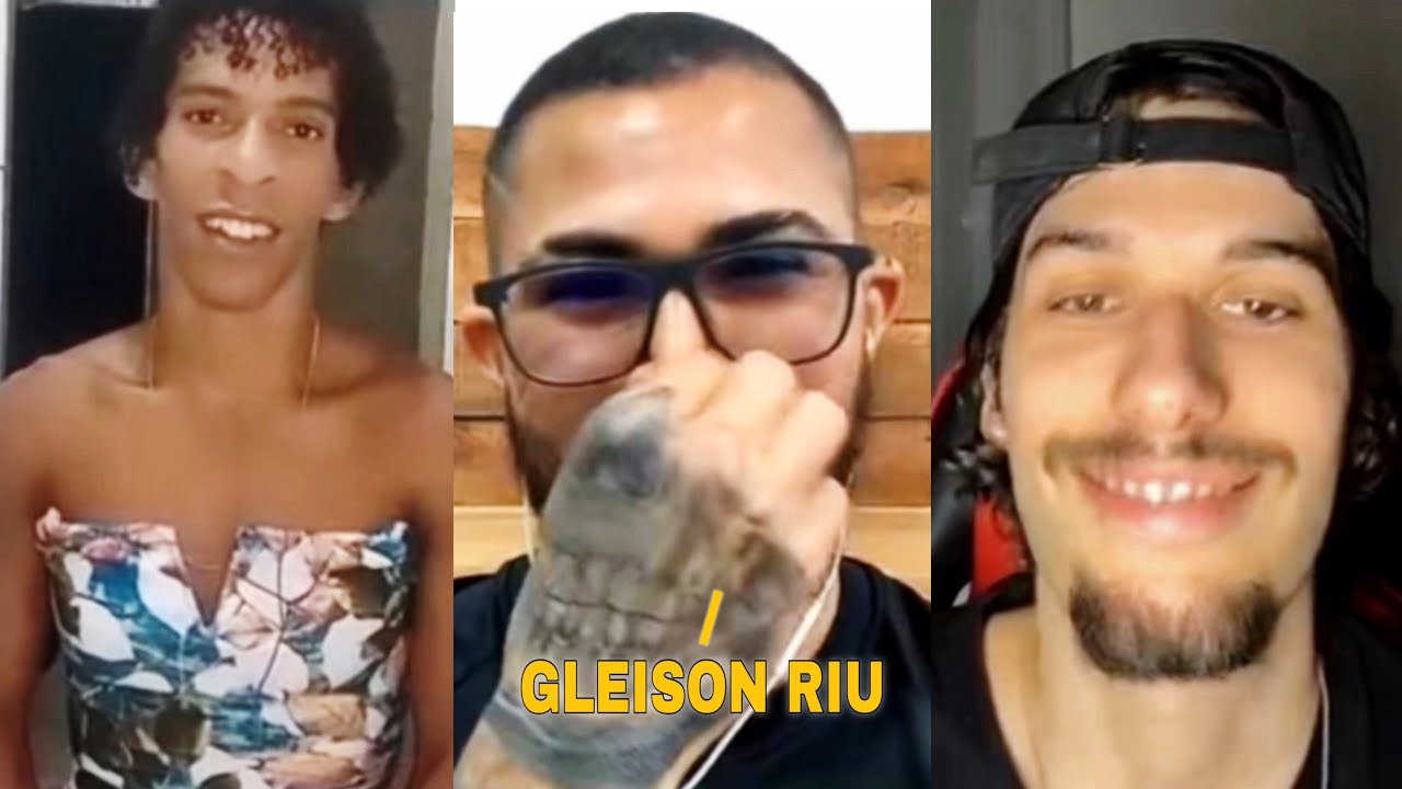 TENTE NÃO RIR - OS MELHORES CORTES DO VAI DAR NAMORO | @JOTACEGOAT