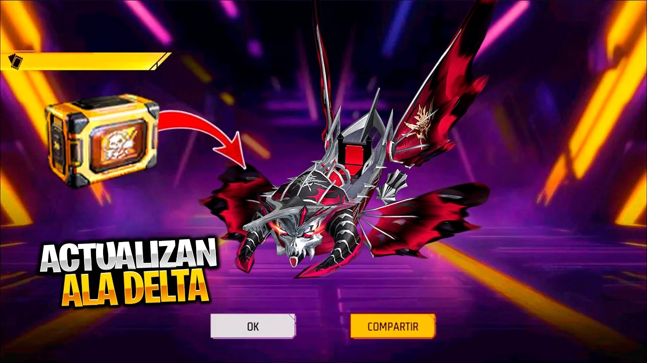 ACTUALIZADA! ESTO CONTIENE LA CAJA DEL PB T39 REGRESAN PASES ELITES ANTIGUOS EN FREE FIRE