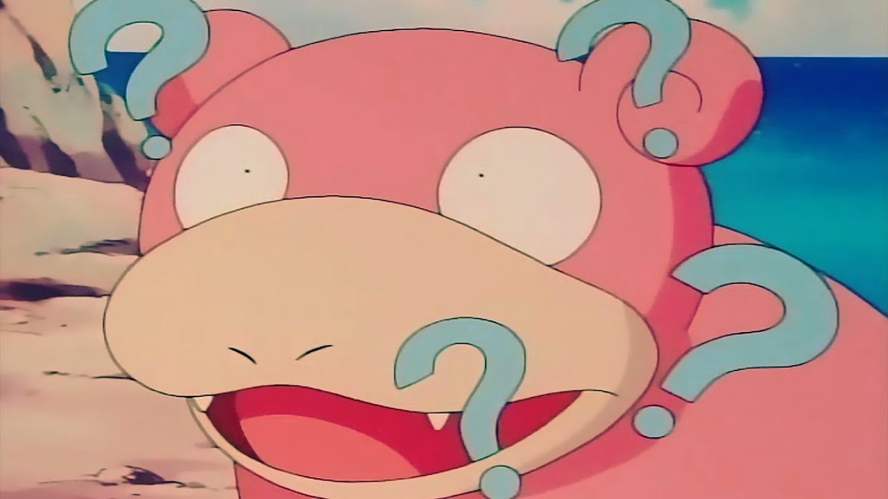 The NONSENSE of the Pokemon Community