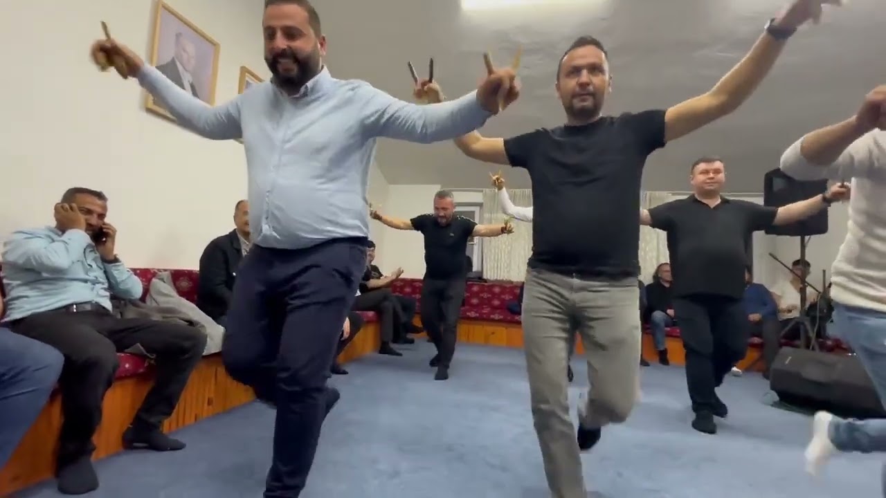 ALİ CANSU NE BEKLİYORSUN