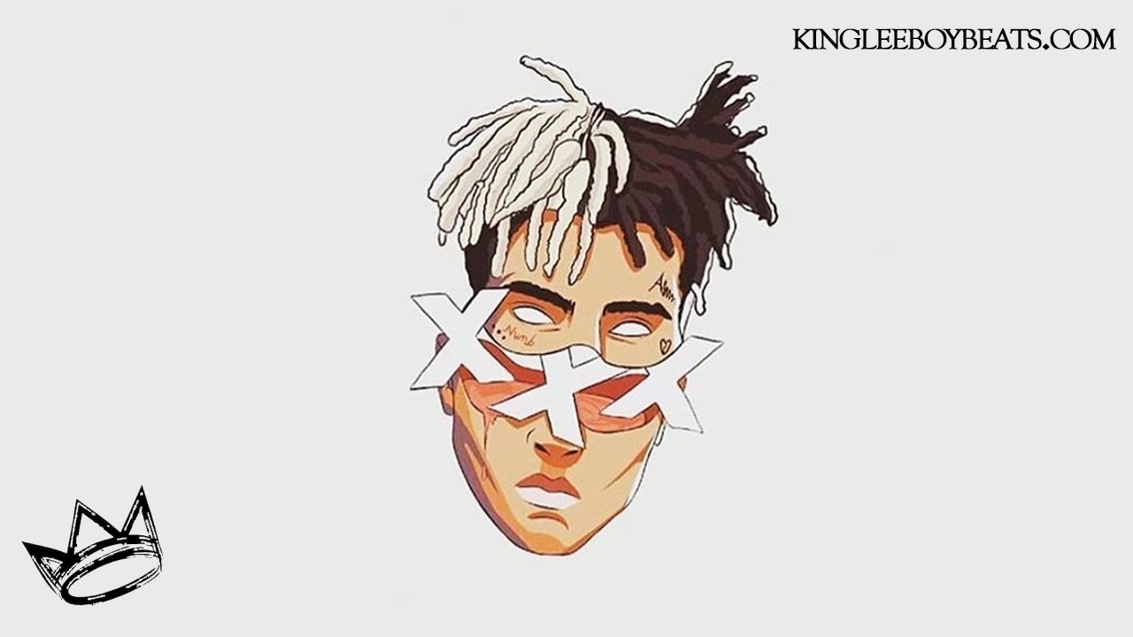 [FREE] XXXTENTACION Type Beat 2017 - 