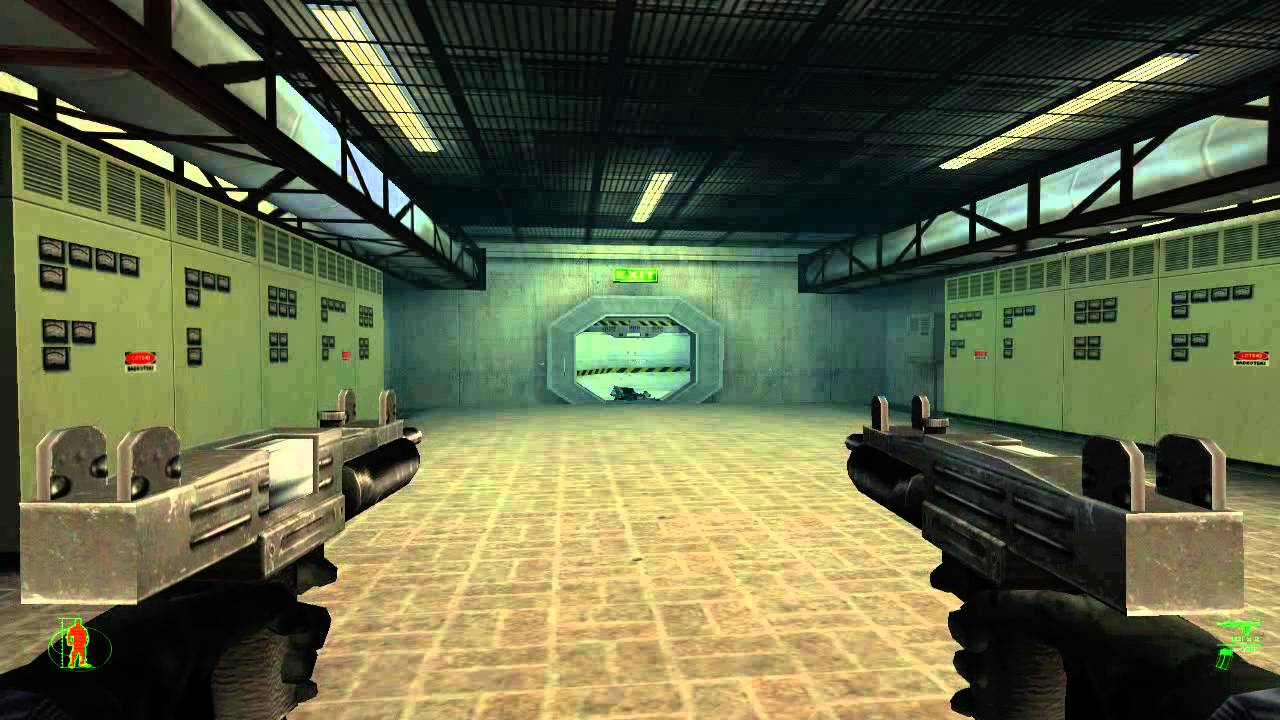 Project I.G.I.: I'm Going In - Mission 14 (Final)