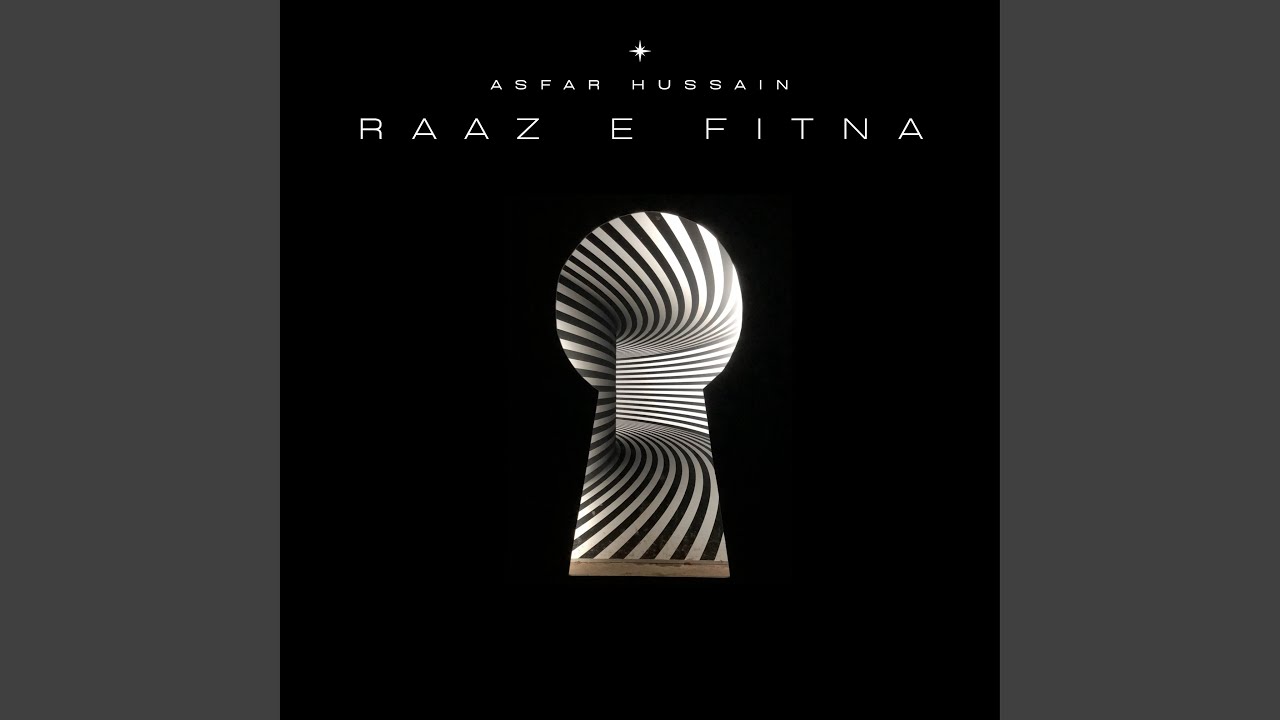 Raaz-e-Fitna