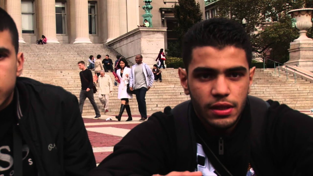 L'identité dans la Diversité par Nader Rekik