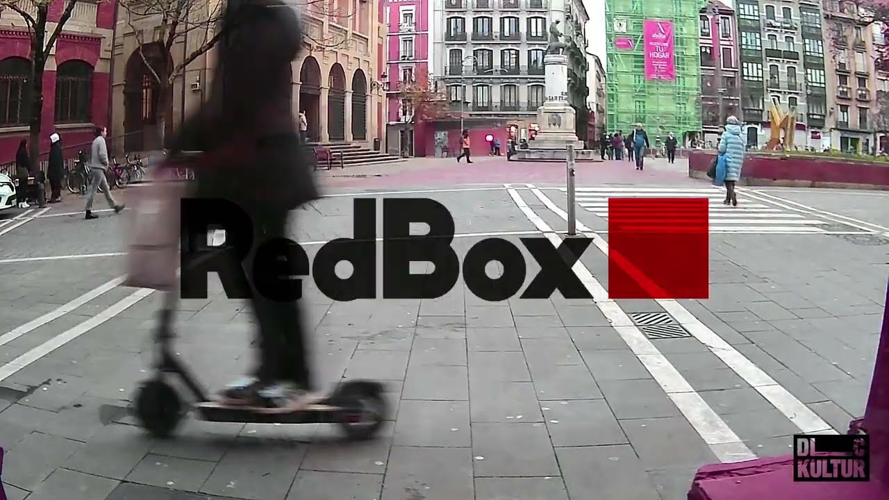 LA CAJA ROJA #083 // Jorge Quel & Iñigo Diaz