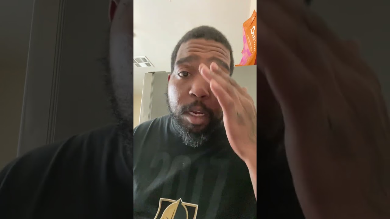 Story of lil Quick pt3 low-key turned 112 NHC