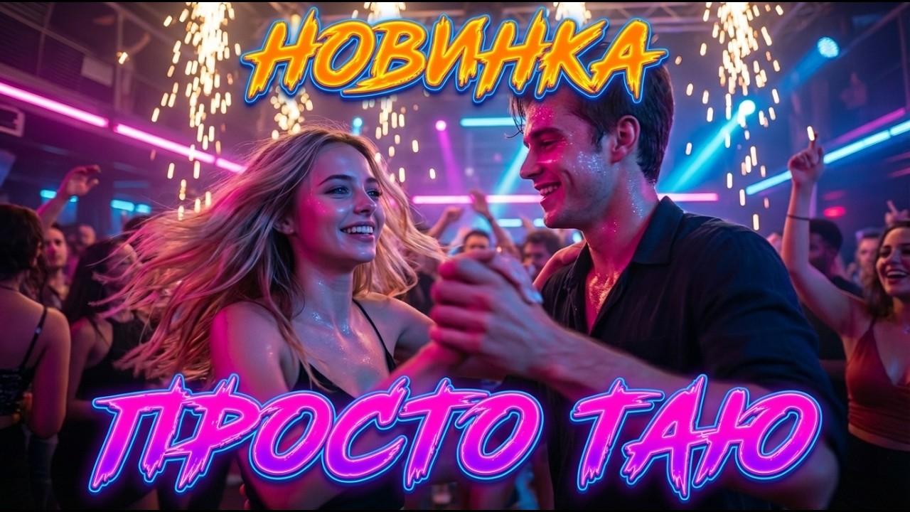 ❤️Просто Таю - Романа | Русская музыка 🎧 Russian Music