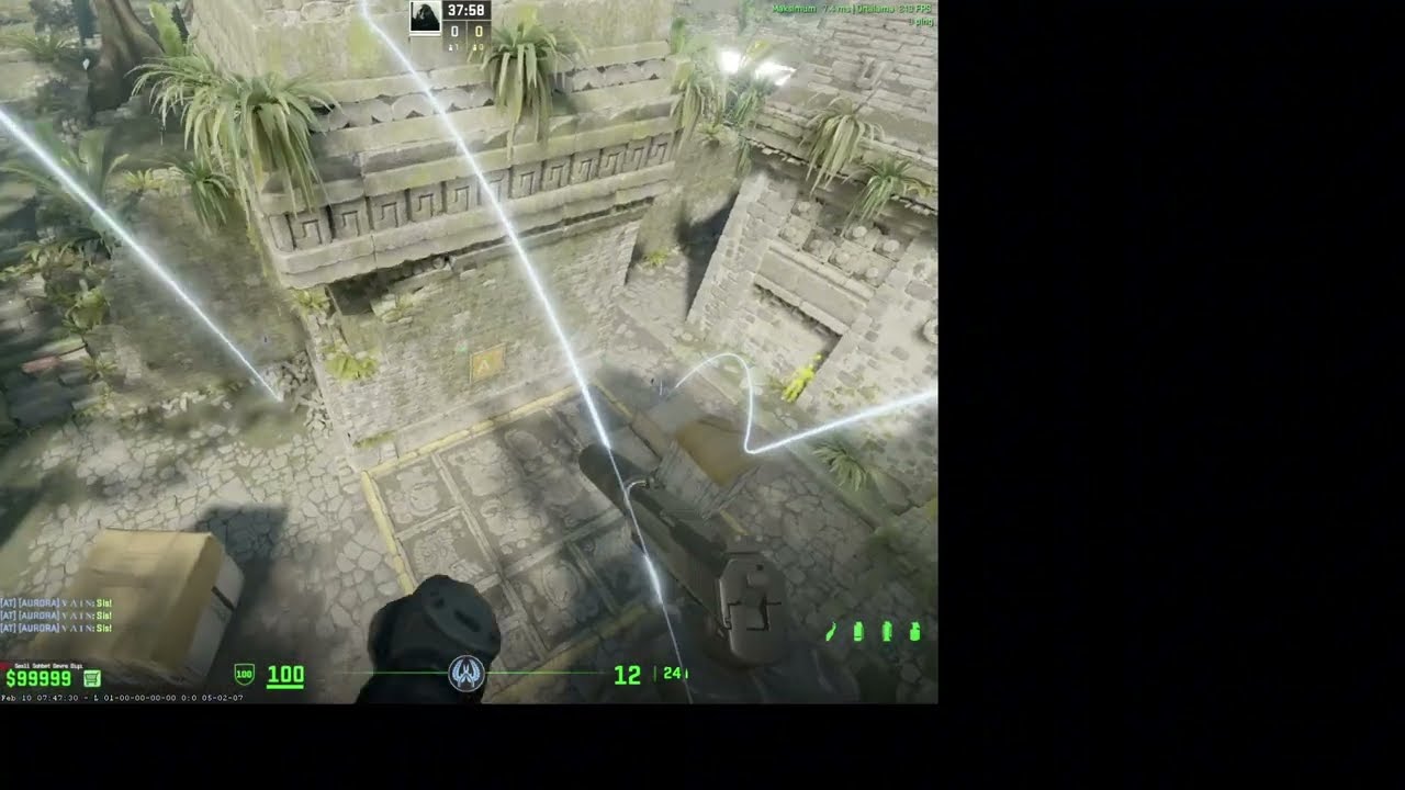 ANCIENT A UTILITY 1 SPOT