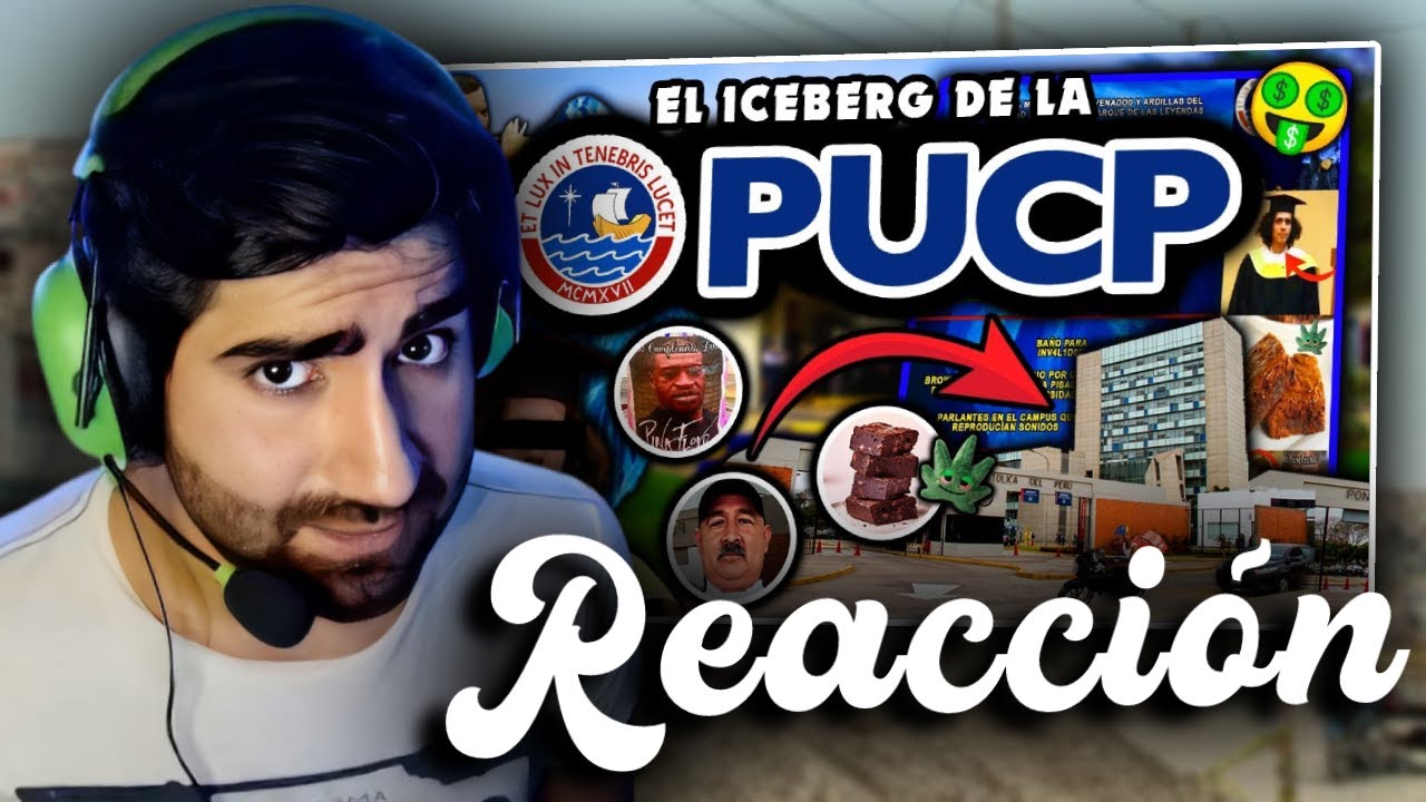La realidad  de la PUCP(TA)