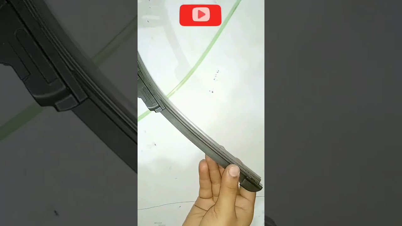Frame less wiper blade 🔥💯