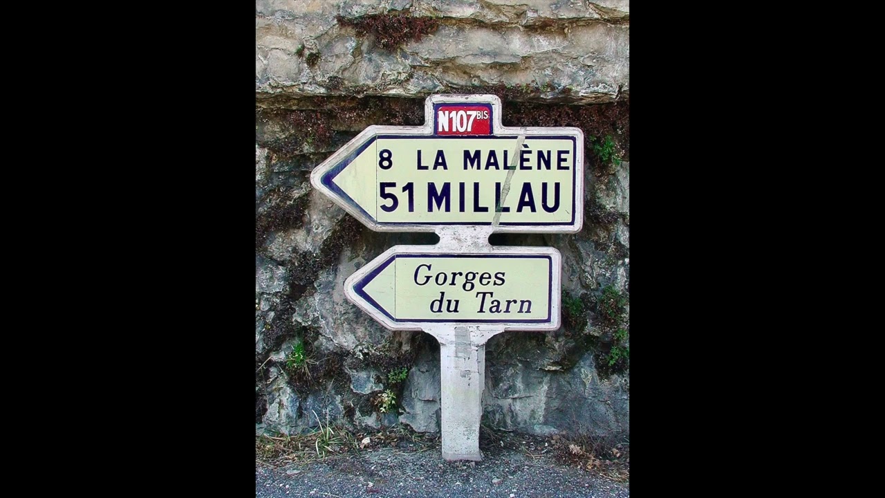 DES GORGES DU TARN AU TRAIN DES GLACIERS