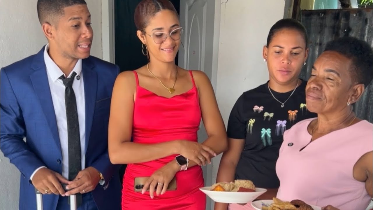 Su madre le guardaba las mejores comidas a sus hermanos y ella decide hacer esto 🫢🥺