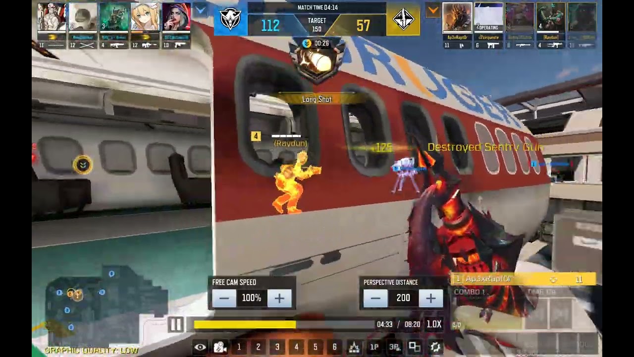 Gojoraydun_insane_takeover