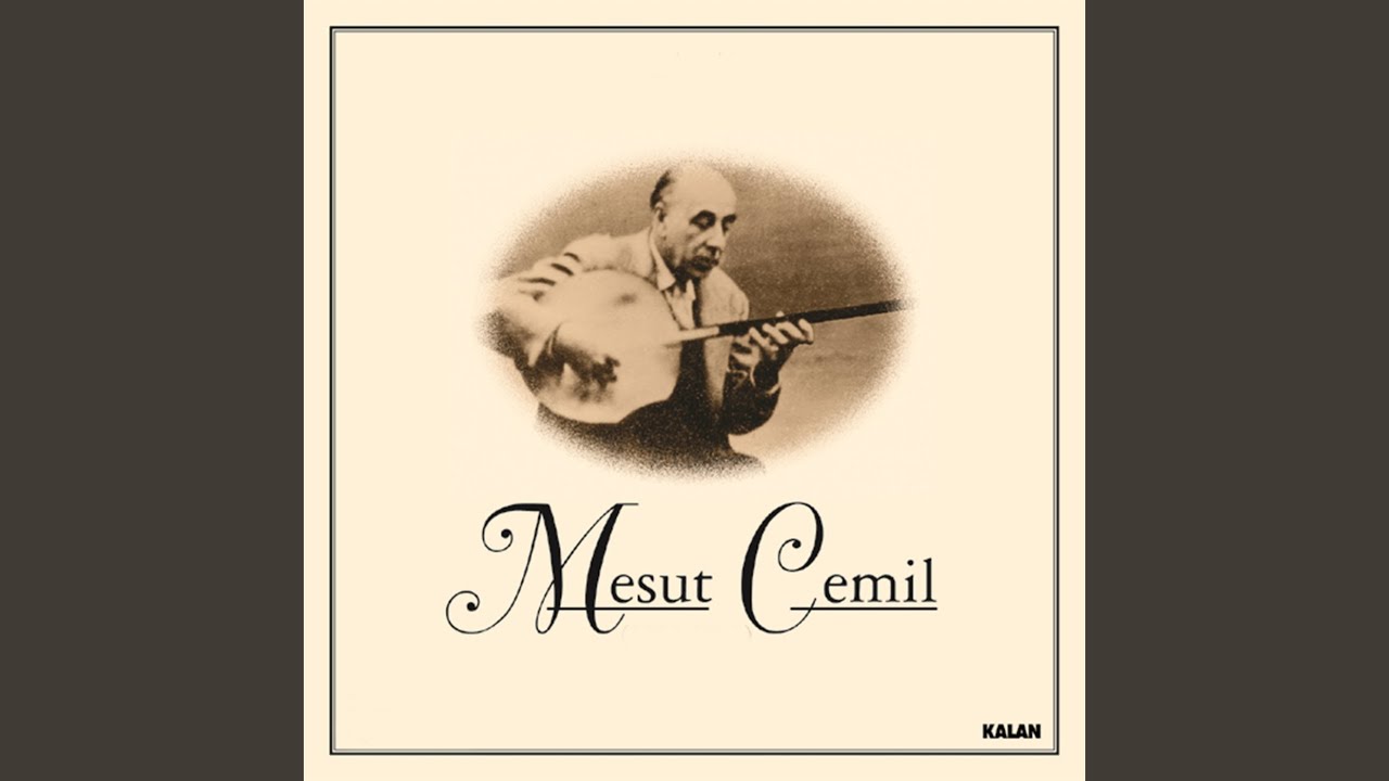 Müstear Peşrev Kemençeci Nikolaki (1932 Kahire Arap Musıkisi Kongresi Kayıtları)