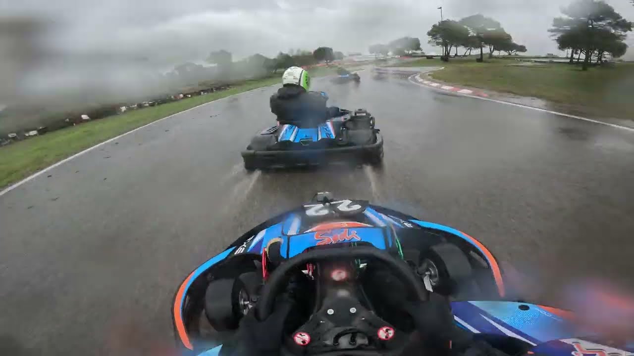 Kart-Max - S14 GP7 Q - Le Luc - Gr 1
