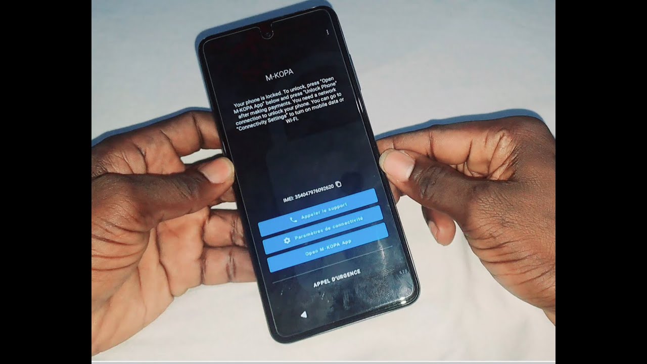 Nokia HMD Till V570 Permanent How to remove MDM On Nokia M-KOPA TA- 1604 Norelok,Networks Fixed 100%