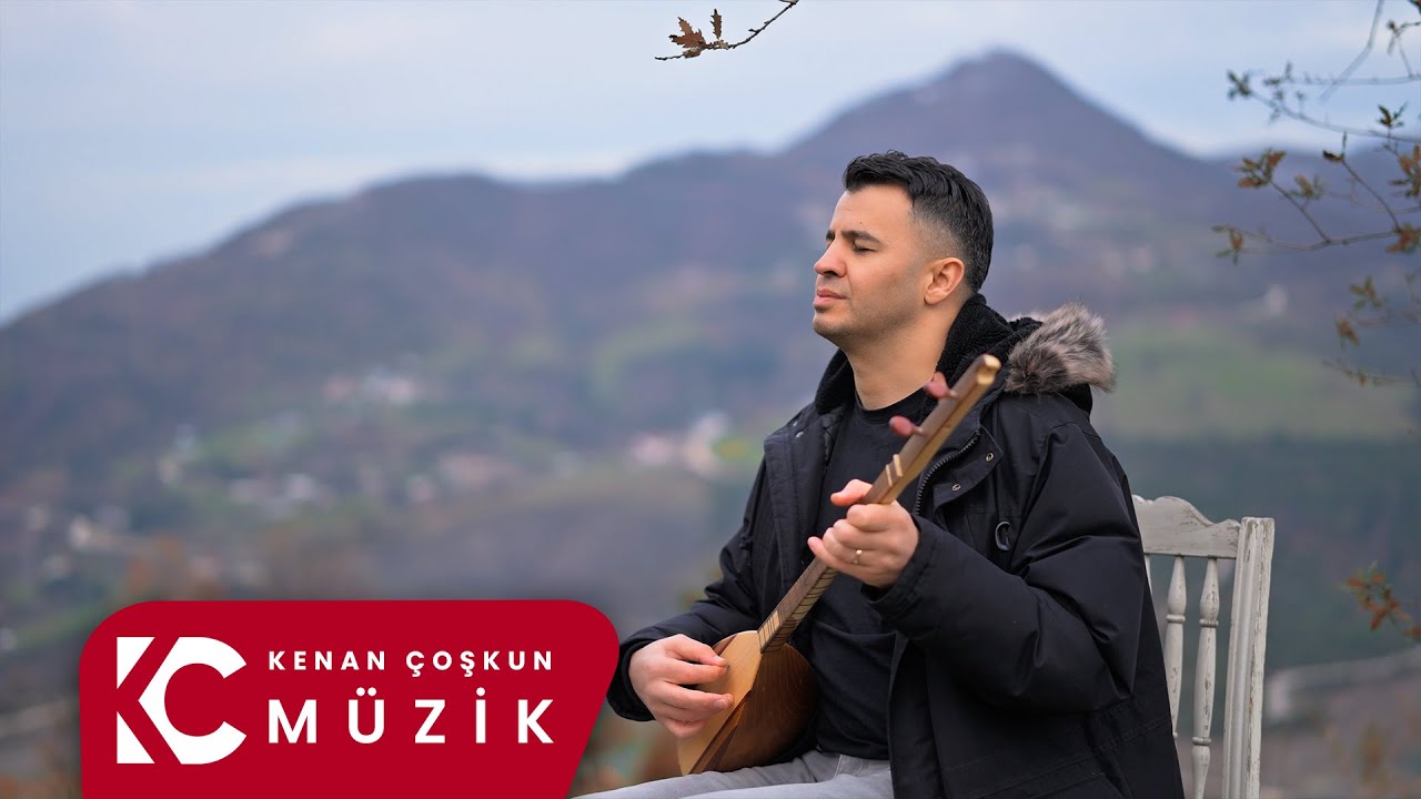 Kenan Çoşkun - Bükülmezdi Bileğim (Official Video)