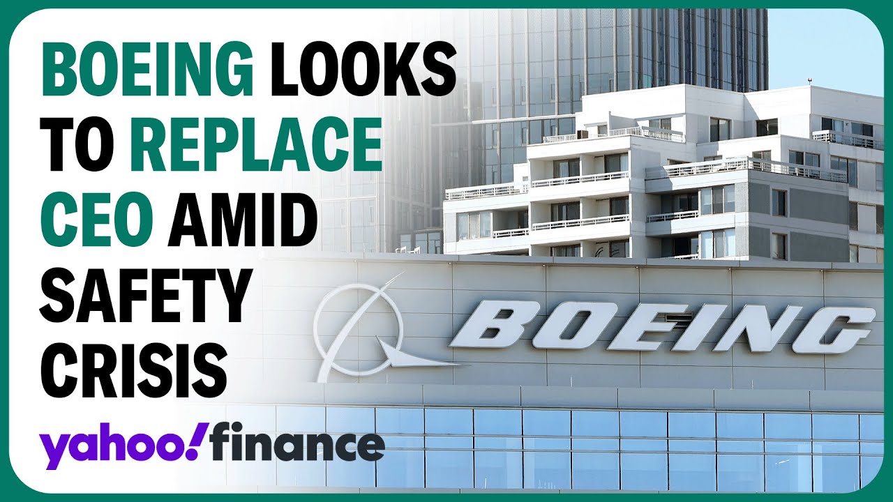 Boeing's long-term story hasn't structurally changed, analyst says